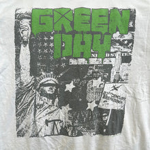 Load image into Gallery viewer, Green Day Band T-Shirt

