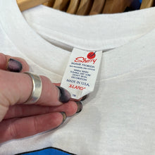 Load image into Gallery viewer, Bathing Viking T-Shirt
