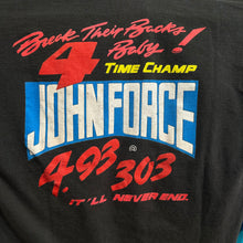 Load image into Gallery viewer, Boss is Back ‘95 John Force T-Shirt
