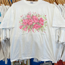 Load image into Gallery viewer, Bermuda Hibiscus T-Shirt
