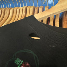 Load image into Gallery viewer, Taz Christmas Lights T-Shirt
