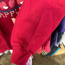 Load image into Gallery viewer, Country Apples Crewneck Sweatshirt
