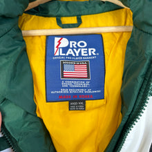 Load image into Gallery viewer, Packers Pro Player Chevron Jacket
