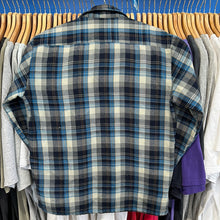 Load image into Gallery viewer, Lumberjack Flannel Button Up
