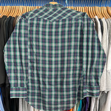 Load image into Gallery viewer, Sears Western Wear Button Up
