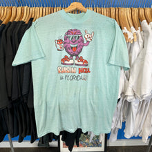 Load image into Gallery viewer, Raisin Hell in Florida T-Shirt

