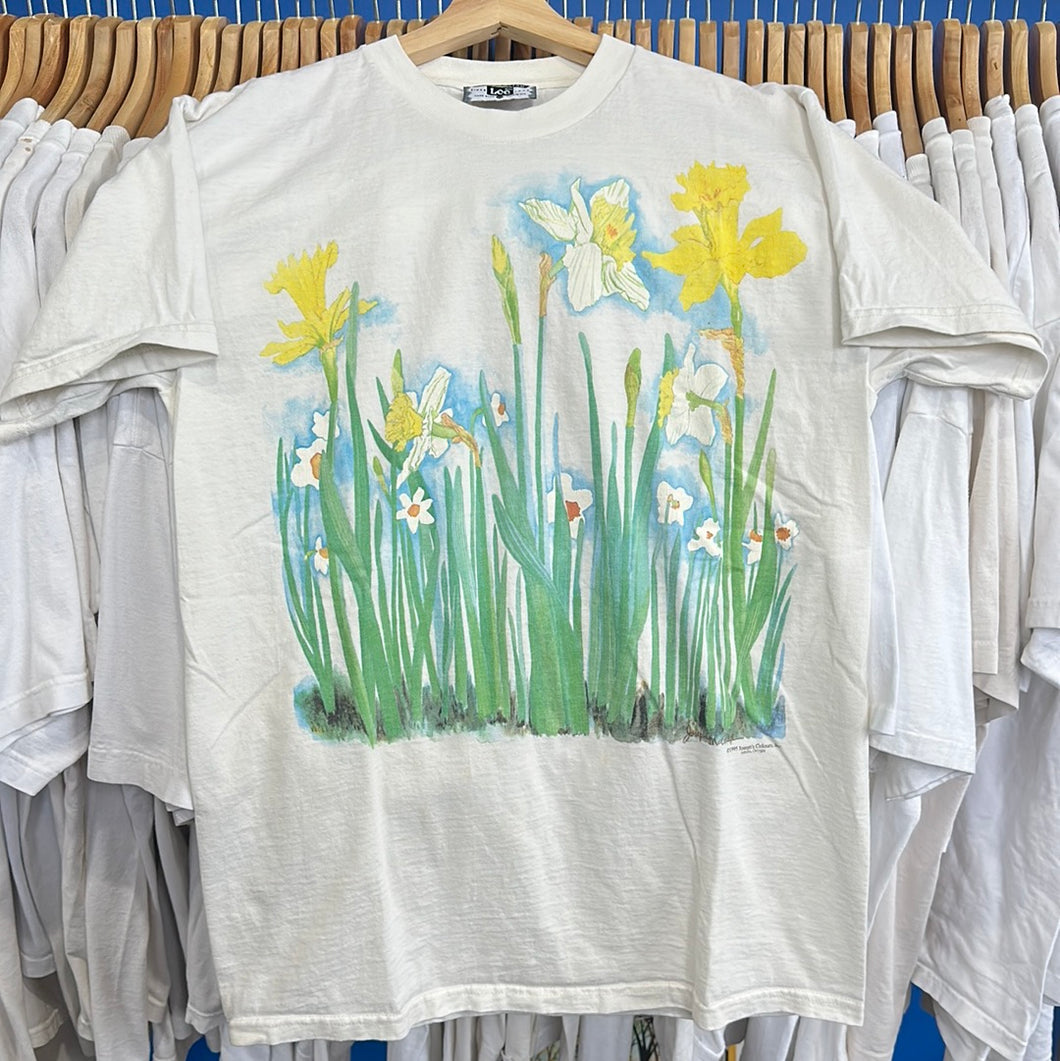Daffodils T-Shirt