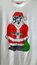 Load image into Gallery viewer, Santa Hamm’s Bear T-Shirt
