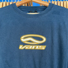 Load image into Gallery viewer, Vans Long Sleeve T-Shirt
