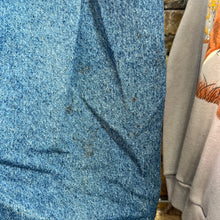Load image into Gallery viewer, Lee Pleated Waist Denim Pants
