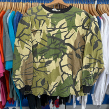 Load image into Gallery viewer, Predator Camo Long Sleeve T-Shirt
