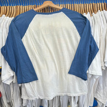 Load image into Gallery viewer, Lake Tahoe Baseball Style T-Shirt
