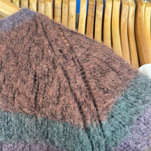 Load image into Gallery viewer, Cozy Knit Cardigan Sweater
