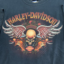 Load image into Gallery viewer, Biker To The Bone T-Shirt
