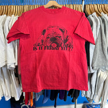 Load image into Gallery viewer, Friday Yet? T-Shirt
