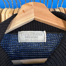 Load image into Gallery viewer, Argyle All Over Sweater
