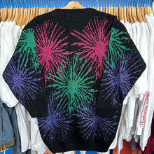 Load image into Gallery viewer, Sparkle Firework Sweater
