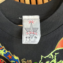 Load image into Gallery viewer, Fortune Teller &amp; Friends Quarter Sleeve T-shirt

