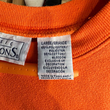 Load image into Gallery viewer, Halloween Spells Crewneck Sweatshirt
