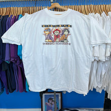 Load image into Gallery viewer, Nobody’s Prrrfect T-Shirt
