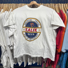Load image into Gallery viewer, Kalik Beer T-Shirt
