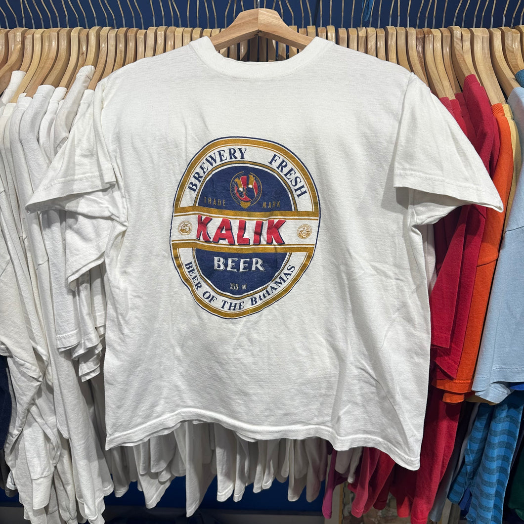 Kalik Beer T-Shirt