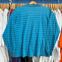 Load image into Gallery viewer, Panama Jack Stripe along Sleeve T-Shirt
