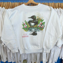 Load image into Gallery viewer, Minnesota Loon Crewneck Sweatshirt
