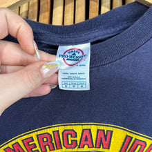 Load image into Gallery viewer, American Idle Simpsons T-Shirt
