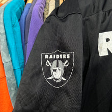 Load image into Gallery viewer, Raiders Jersey T-Shirt
