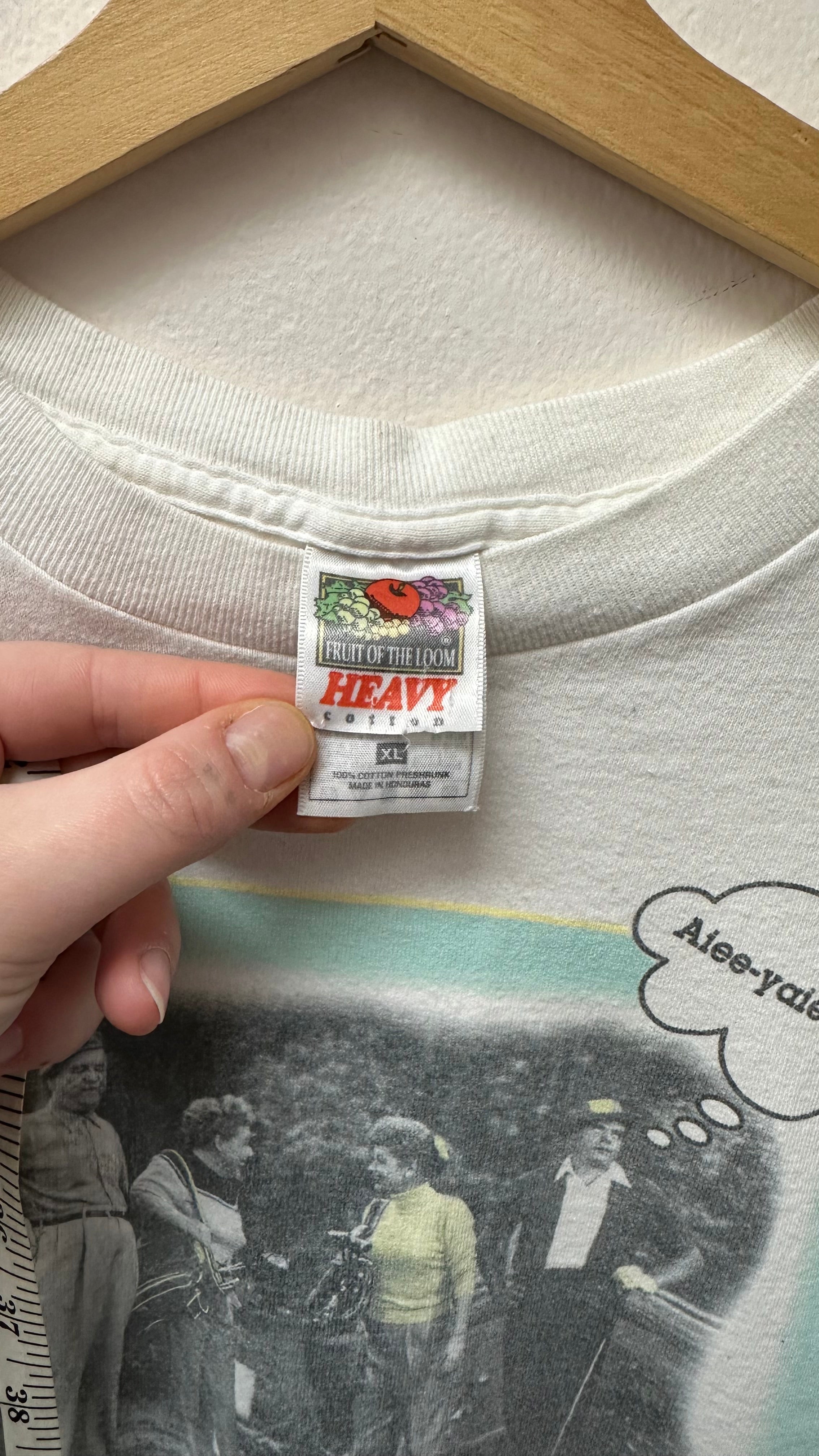 I Love Lucy Golfing T-Shirt