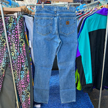 Load image into Gallery viewer, Carhartt Traditional Denim Jeans
