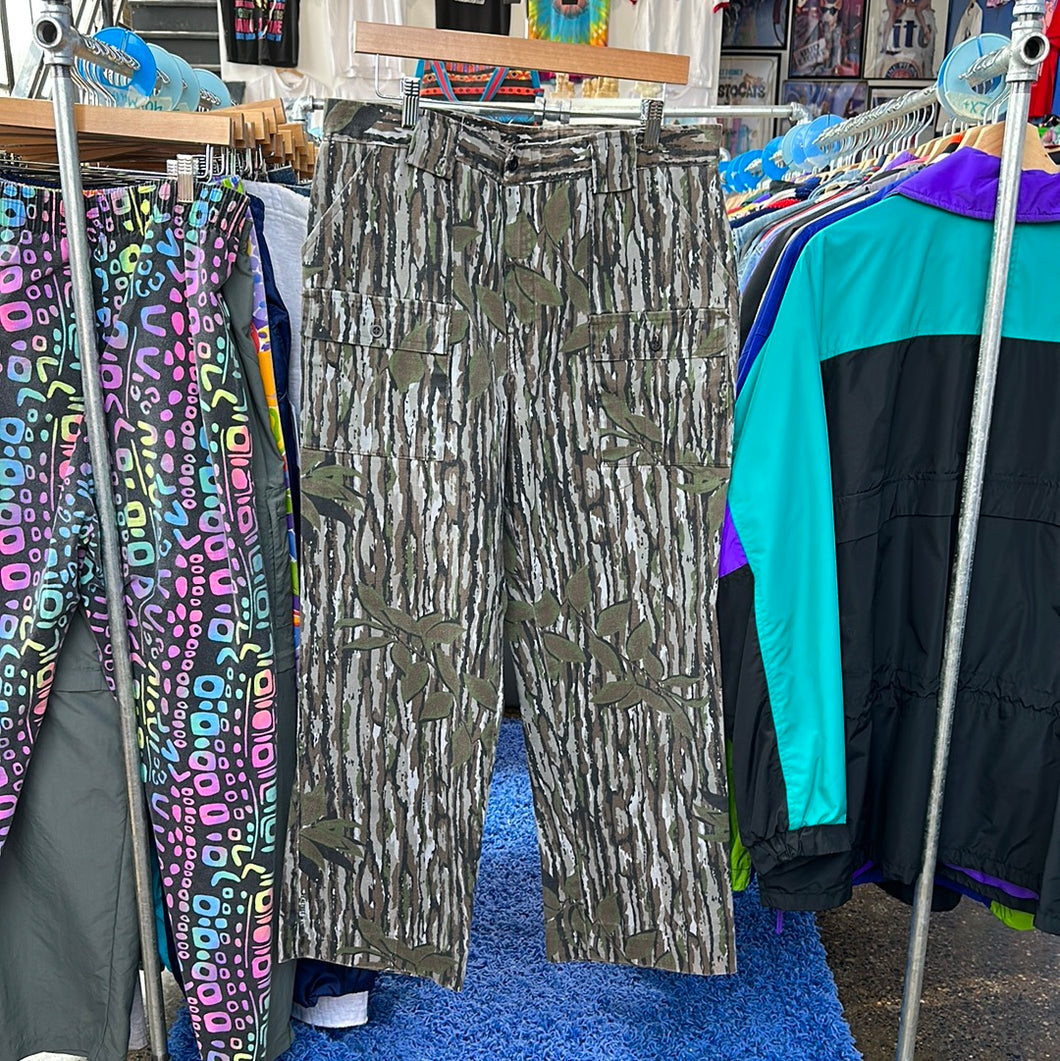 Walls Tree Bark Camo Pants