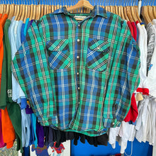 Load image into Gallery viewer, Gander Mountain Flannel Button Up
