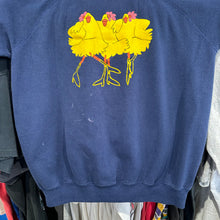 Load image into Gallery viewer, Chicken Friends In Heals Crewneck Sweatshirt
