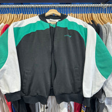 Load image into Gallery viewer, Adidas Multicolored Zip Up Track Sweatshirt
