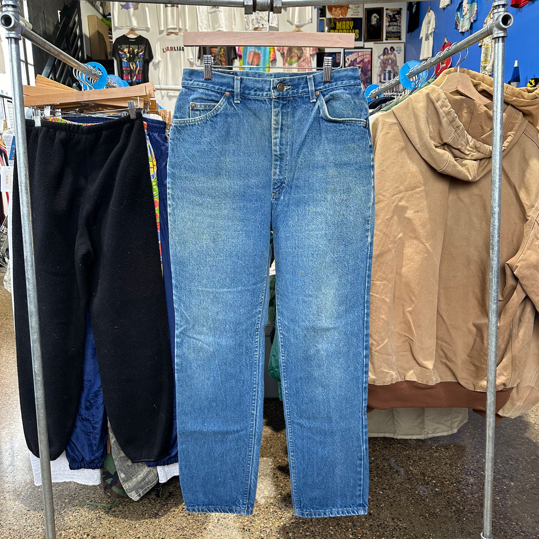 Lee Denim Medium Wash Jean Pants