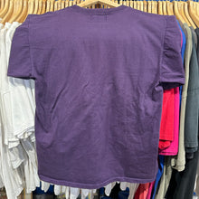 Load image into Gallery viewer, Purple Loon Compass T-Shirt
