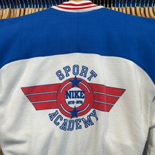 Load image into Gallery viewer, Nike Sports Academy Track Jacket Sweatshirt
