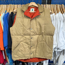 Load image into Gallery viewer, Sierra Designs 70s Puffer Vest
