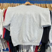 Load image into Gallery viewer, Stable Person Gray Crewneck Sweatshirt
