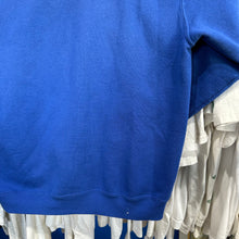 Load image into Gallery viewer, Blue Russel Blank Crewneck Sweatshirt
