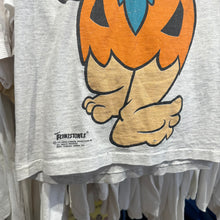 Load image into Gallery viewer, Fred Flintstone Bowling T-Shirt
