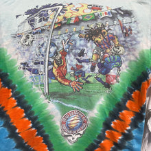 Load image into Gallery viewer, Grateful Dead Soccer Bear T-Shirt

