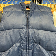 Load image into Gallery viewer, Sundown Down Vest Jacket
