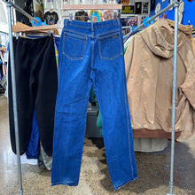 Load image into Gallery viewer, Calvin Klein Straight Leg Denim Pants
