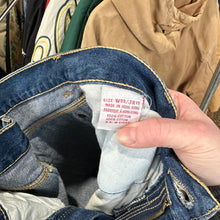 Load image into Gallery viewer, Rigolletto Denim Pants
