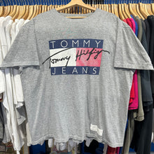 Load image into Gallery viewer, Tommy Hilfiger Jeans T-Shirt
