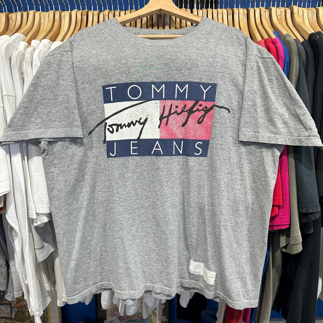 Tommy Hilfiger Jeans T-Shirt