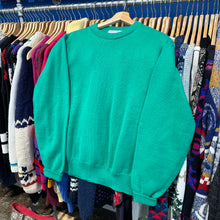 Load image into Gallery viewer, Highland Green Sweater
